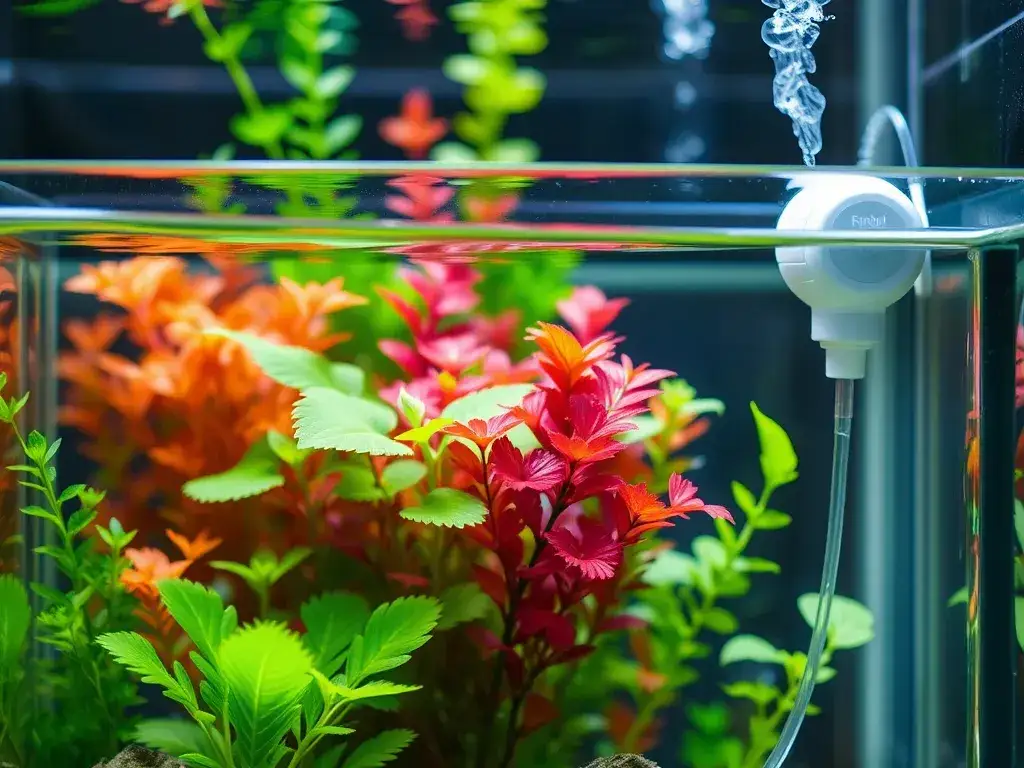 Akwarium: Jak przygotować wodę? Uniknij błędów, ciesz się rybami!