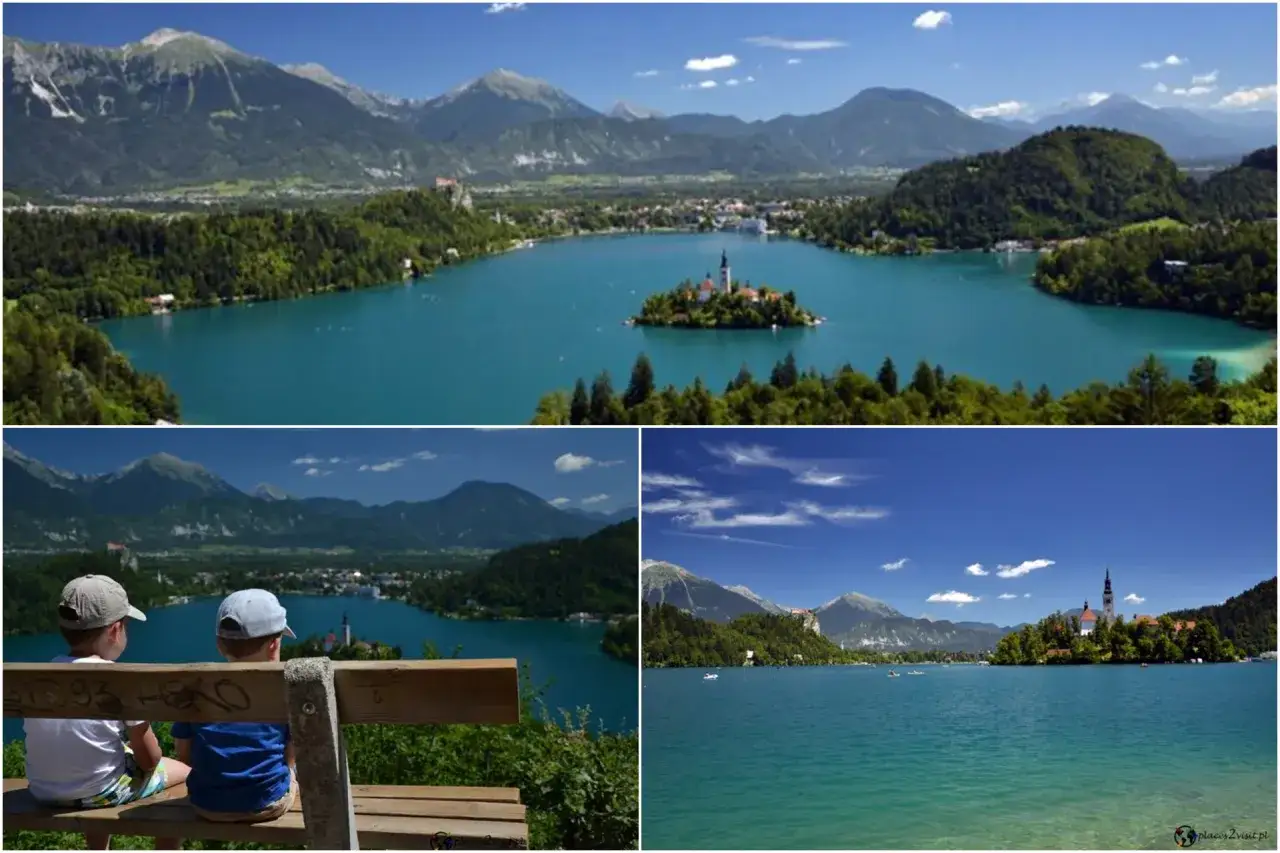Słowenia: Co zwiedzić? Mały kraj, wielkie możliwości plan podróży