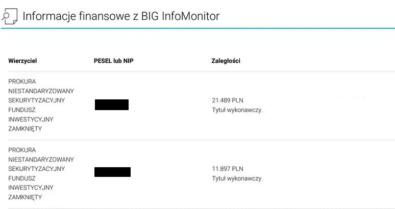 Chcesz kredyt? Sprawdź BIK: Poradnik, koszt i co z negatywnym wpisem