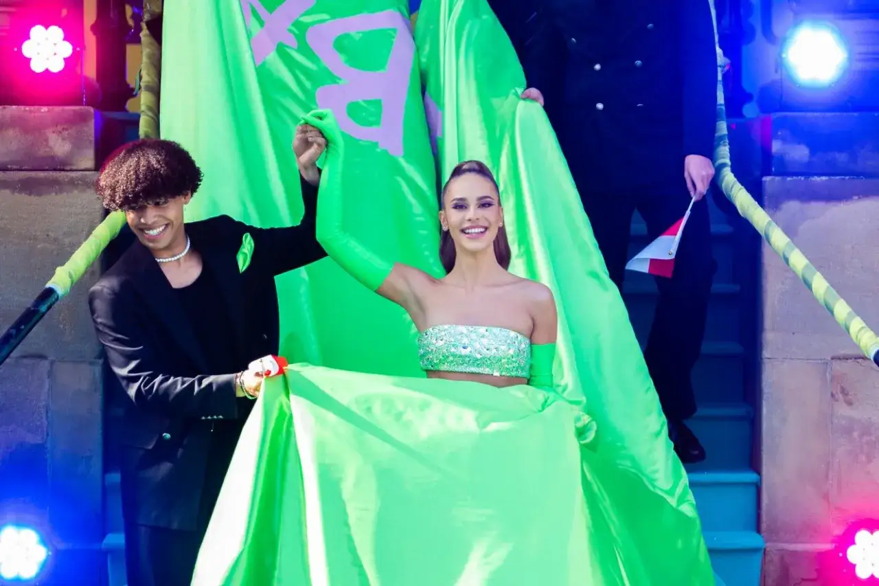 Kto śpiewa Solo? Poznaj Blankę, historię hitu i fenomen Bejba