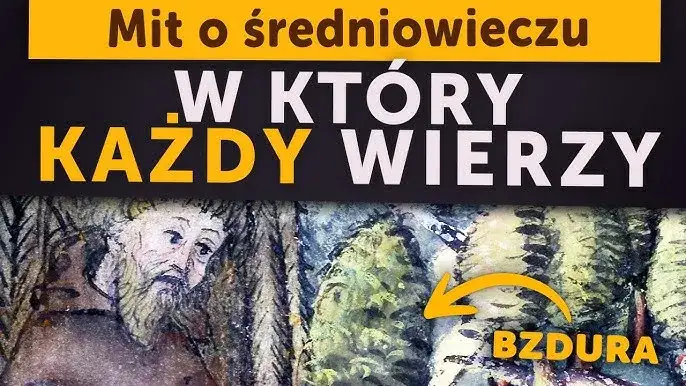 Średniowiecze: epoka światła czy mroku? Odkryj prawdę o ciemnościach i postępie