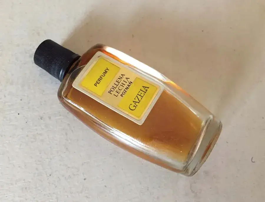 Gdzie kupić perfumy Gazela? Sprawdź najlepsze oferty w Polsce