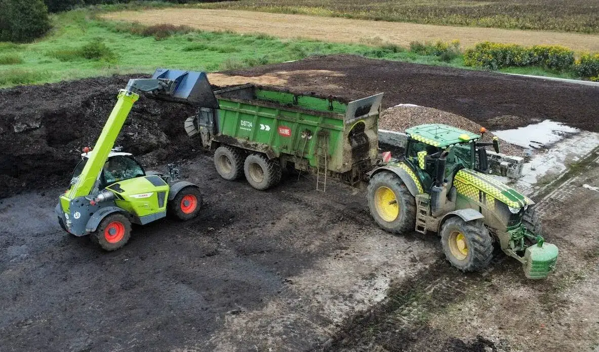 Alternatywy nawozów azotowych: Jak obniżyć koszty i dbać o glebę?