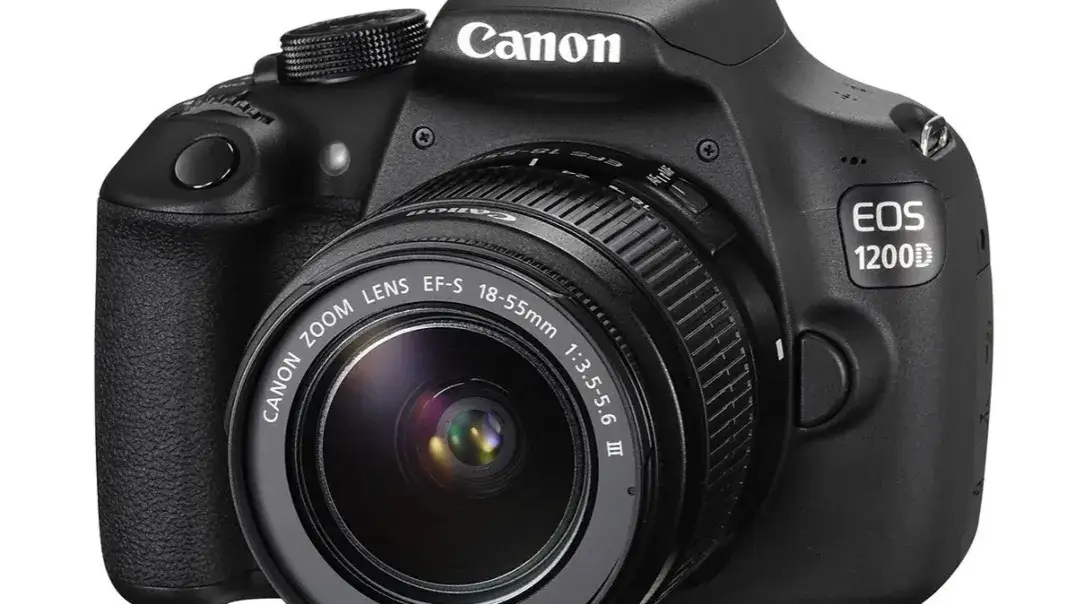 Lustrzanki Canon: Przewodnik po modelach, technologiach i wyborze