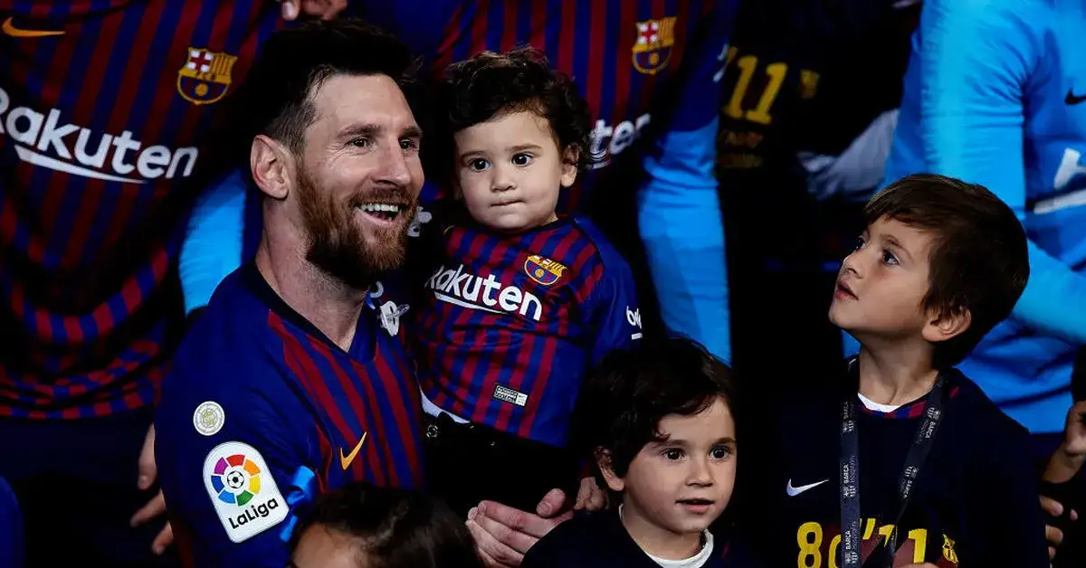 Czy Mateo Messi żyje? Prawda o jego stanie zdrowia i plotkach