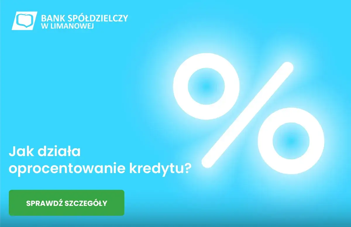 Czym jest oprocentowanie kredytu i jak wpływa na twoje finanse? Sprawdź teraz!