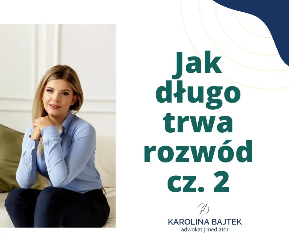 Jak długo czeka się na rozprawę rozwodową? Sprawdź, co wpływa na czas