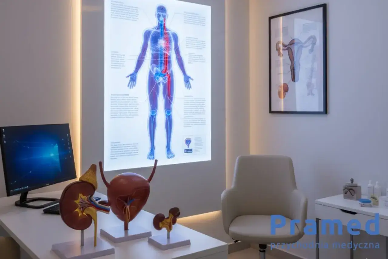 FEBU u urologa: Międzynarodowy certyfikat co to oznacza dla Ciebie?