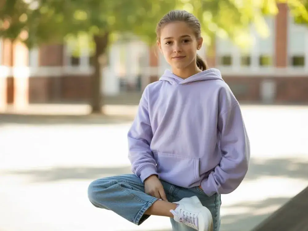 Modne stylizacje dla nastolatków: Twój przewodnik po stylu i wyrażaniu siebie