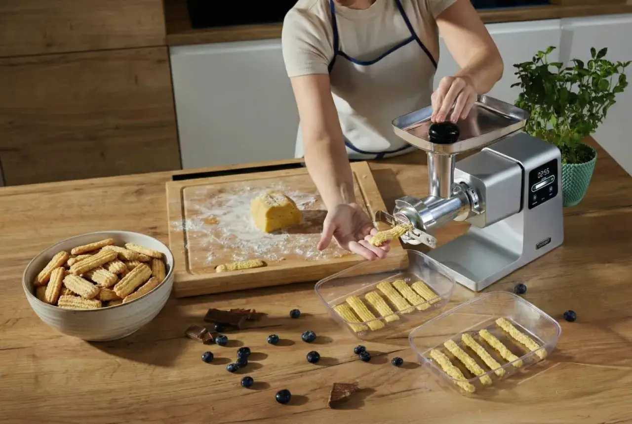 Niskokaloryczne ciastka: ranking, etykiety, przepisy. Wybieraj mądrze!