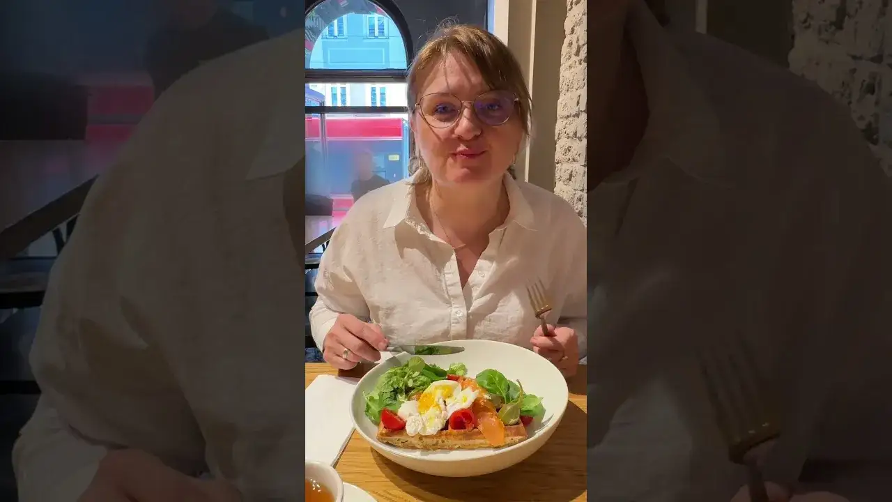 Gdzie zjeść w Żorach? Odkryj najlepsze miejsca na pyszne jedzenie