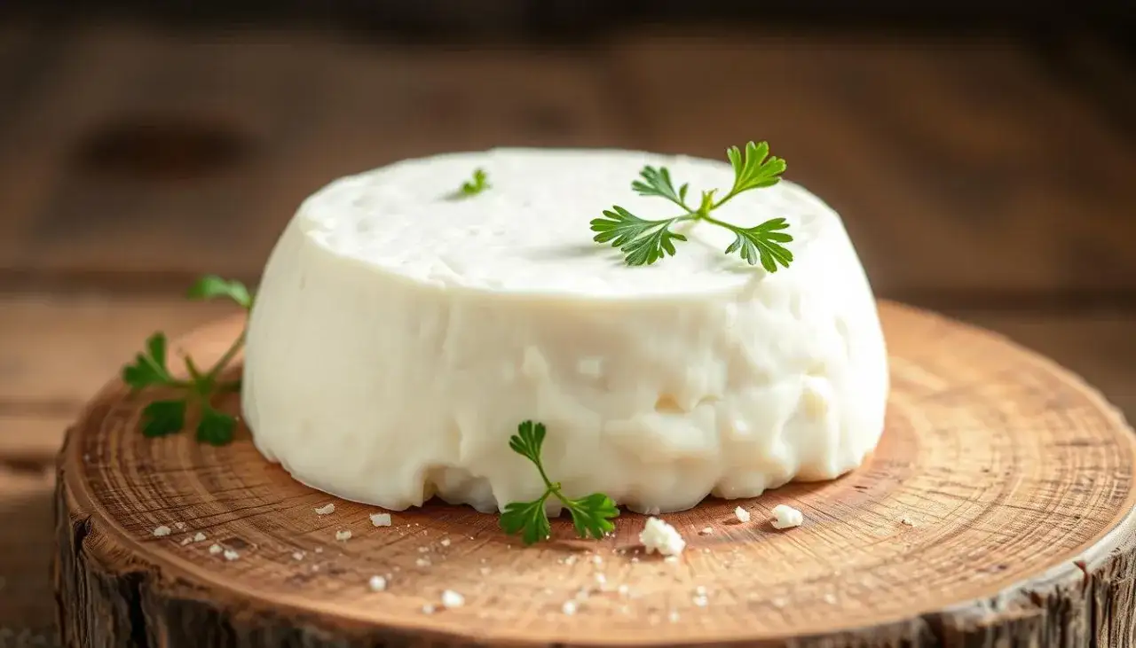 Czy pies może jeść biały ser? Sprawdź, co musisz wiedzieć o diecie psa