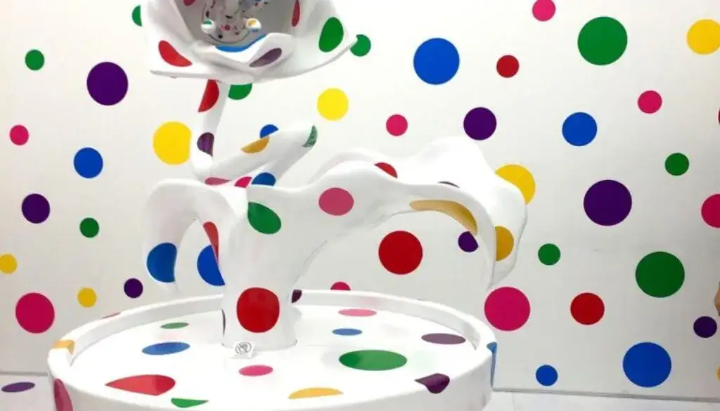 Sztuka nowoczesna malarstwo: Kluczowe style i ich wpływ na kulturę