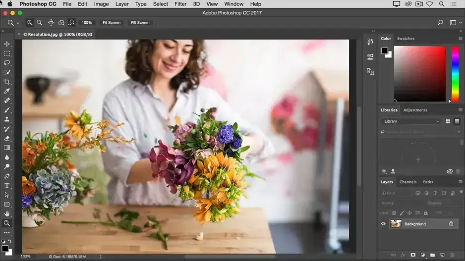 Jak zapisać zdjęcie w Photoshopie: Poradnik po formatach i metodach