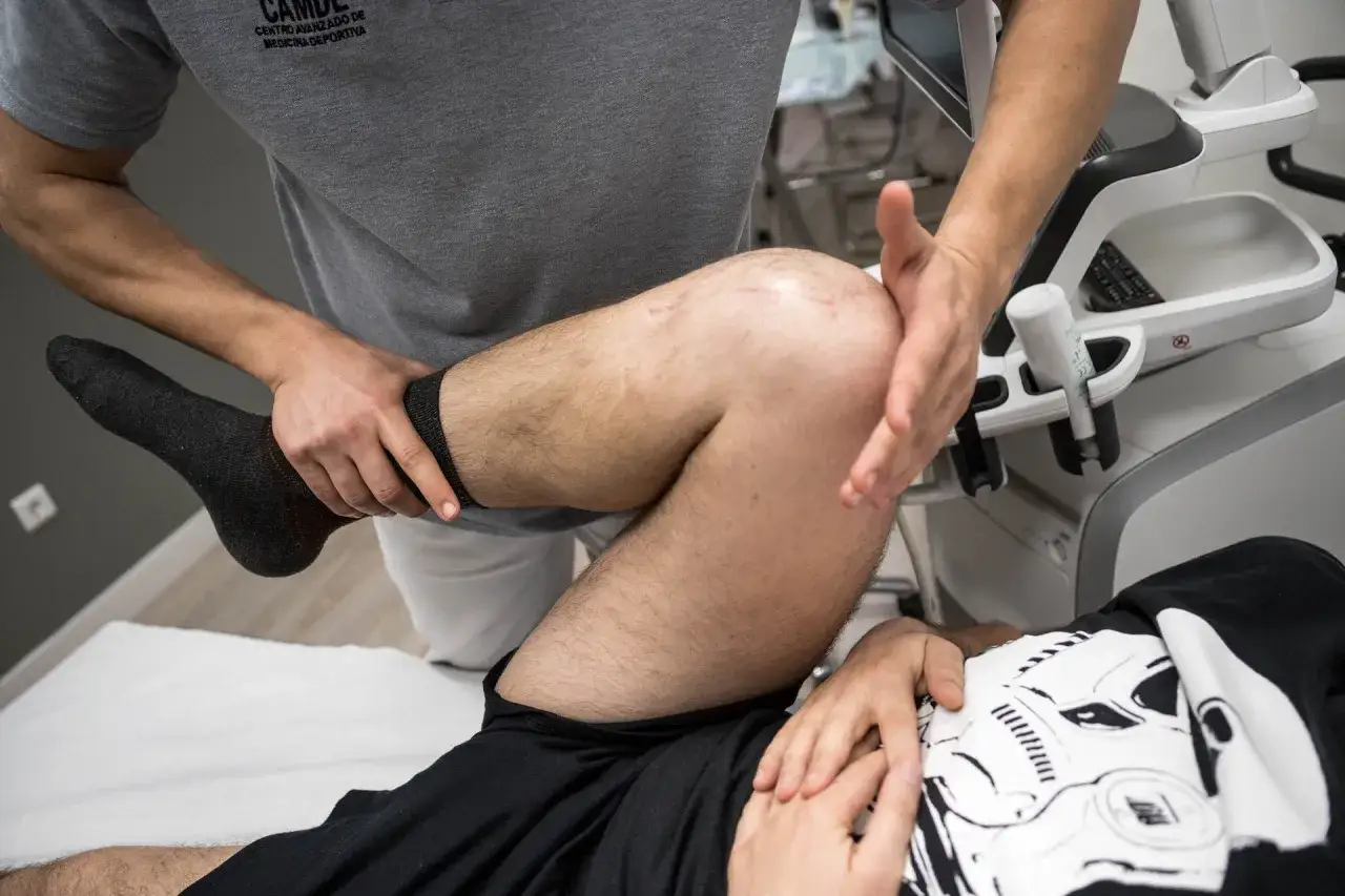 Recto anterior: Guía completa para evitar y curar su lesión