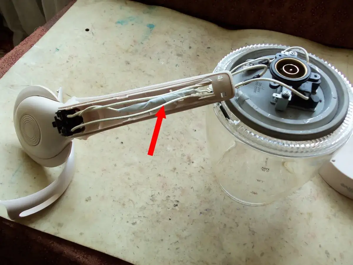 Jak naprawić termostat w czajniku? Poradnik krok po kroku