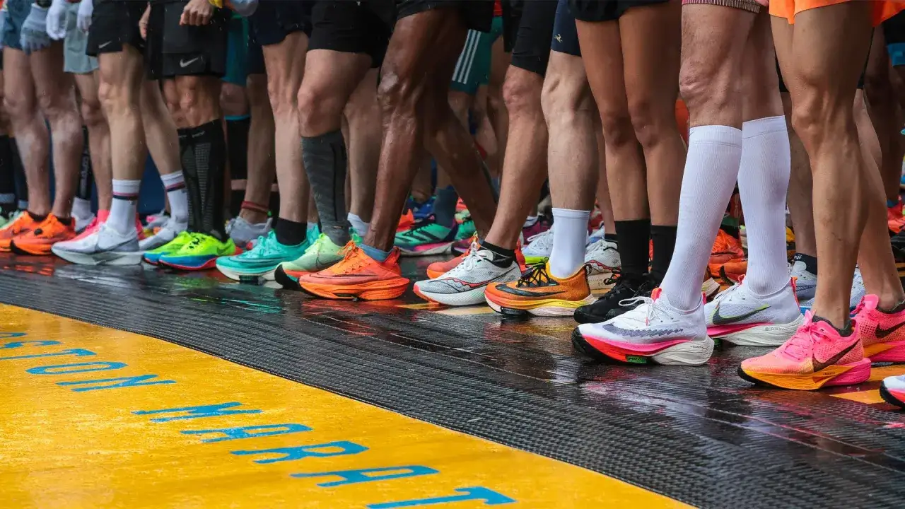 Maraton skąd nazwa - odkryj historię i legendę Pheidippidesa