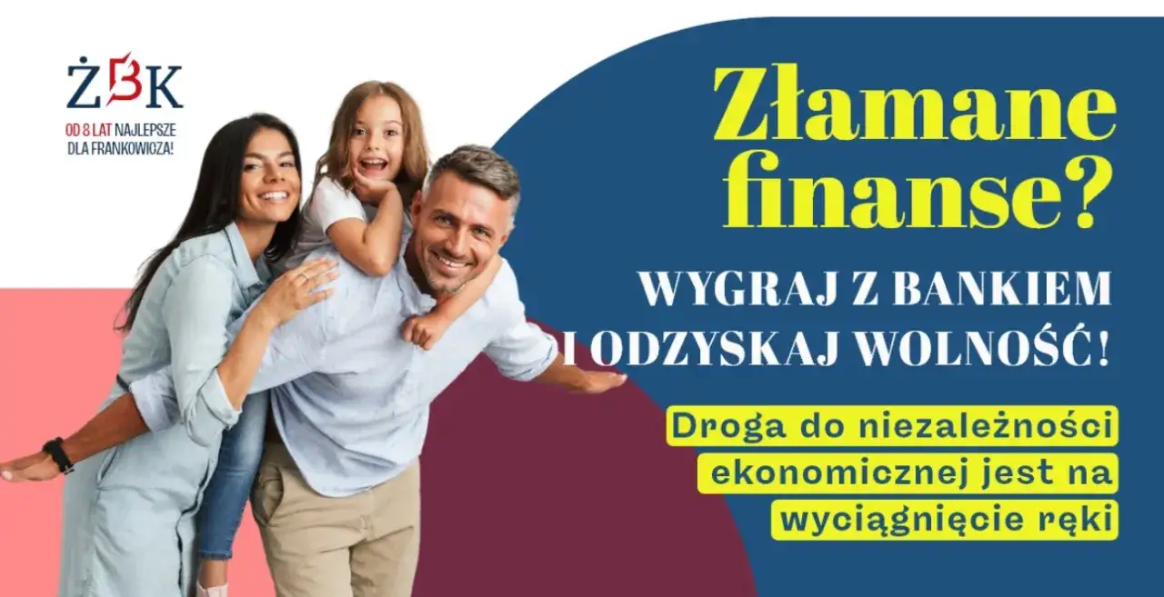 Kredyty frankowe: Zrozum problem i wygraj z bankiem!