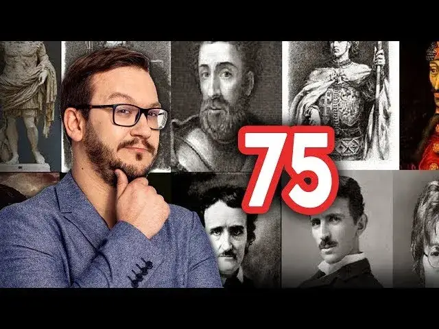 Kim były wymienione postacie historyczne? Odkryj ich znaczenie dla Polski