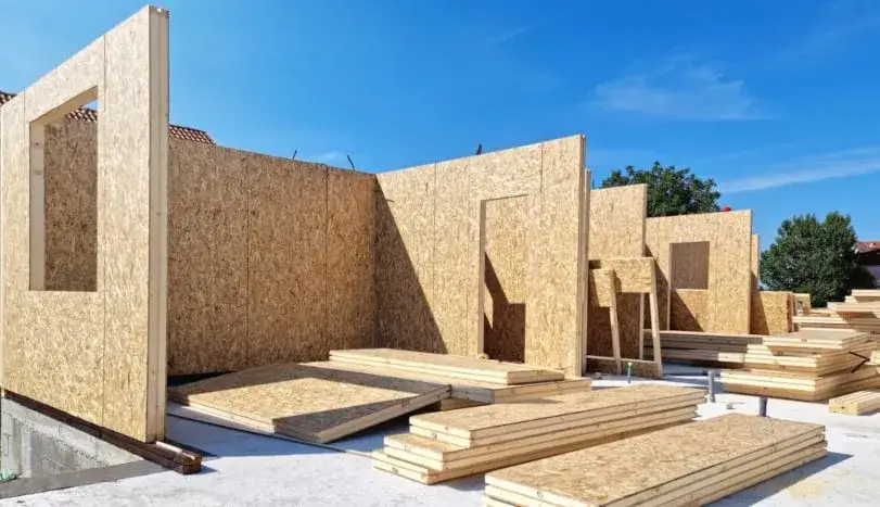 Dom modułowy: Co to? Szybka budowa, koszty, wady i zalety