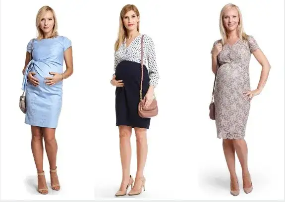 Jak wyglądać modnie w ciąży i czuć się komfortowo każdego dnia