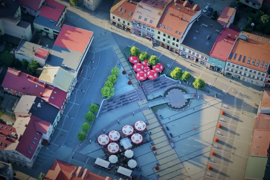 Najlepsze atrakcje w Chrzanowie, które musisz zobaczyć i odwiedzić