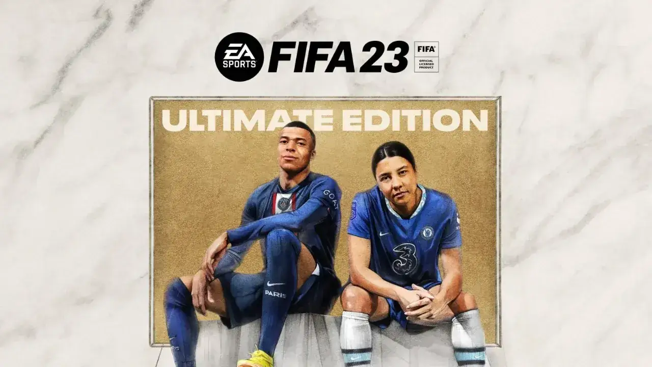 FIFA 23 Xbox One: Cena w 2026 i gdzie kupić najtaniej?