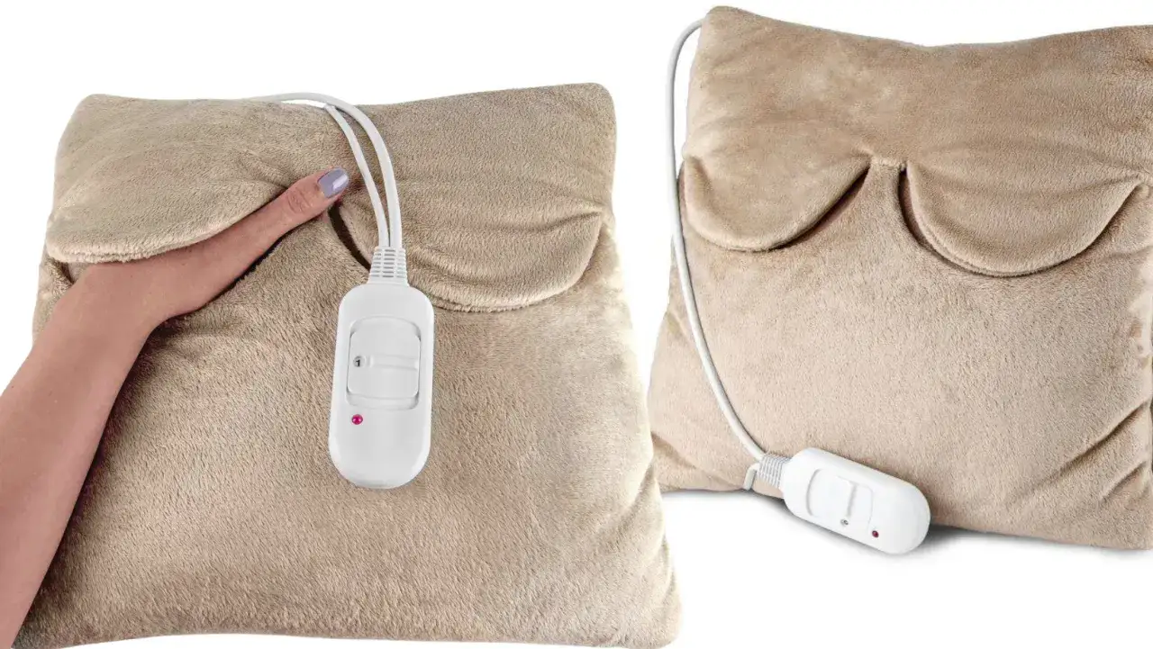 Poduszka elektryczna: Gdzie kupić bezpiecznie i korzystnie?