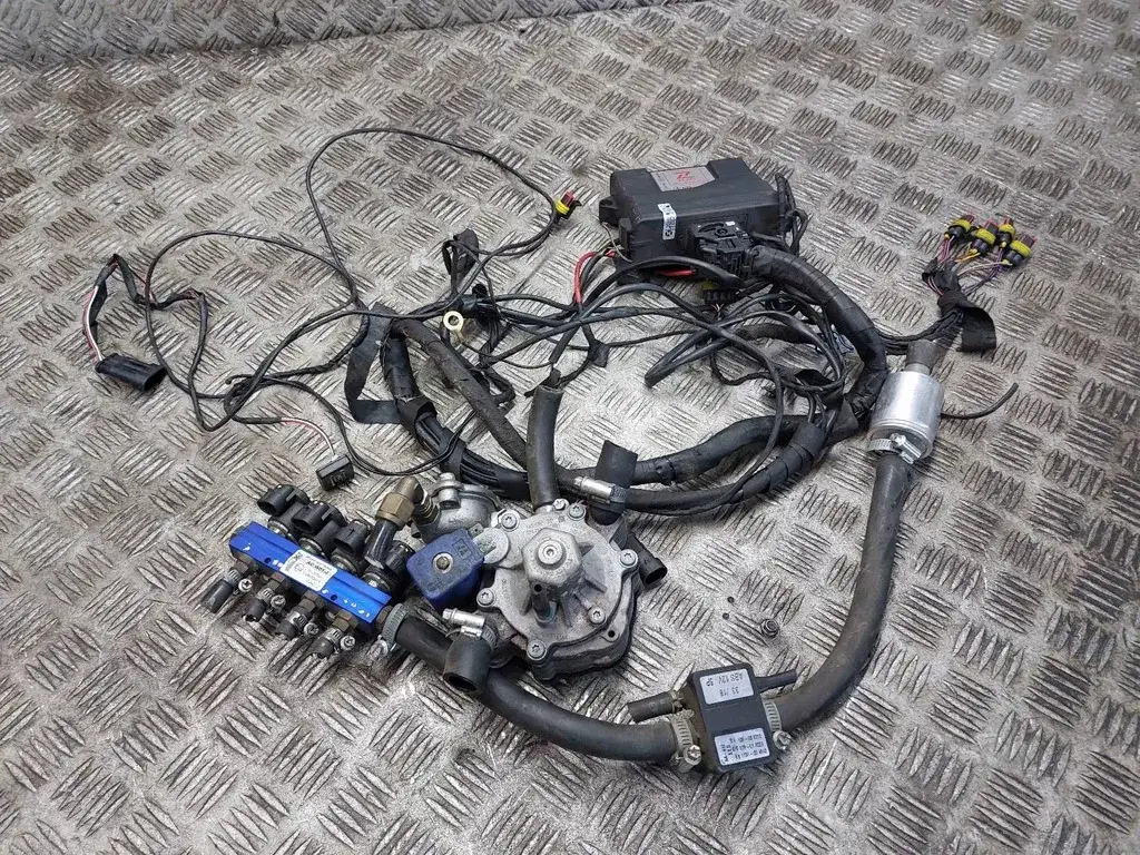 LPG Zenit czy STAG - która instalacja gazowa nie zawiedzie?