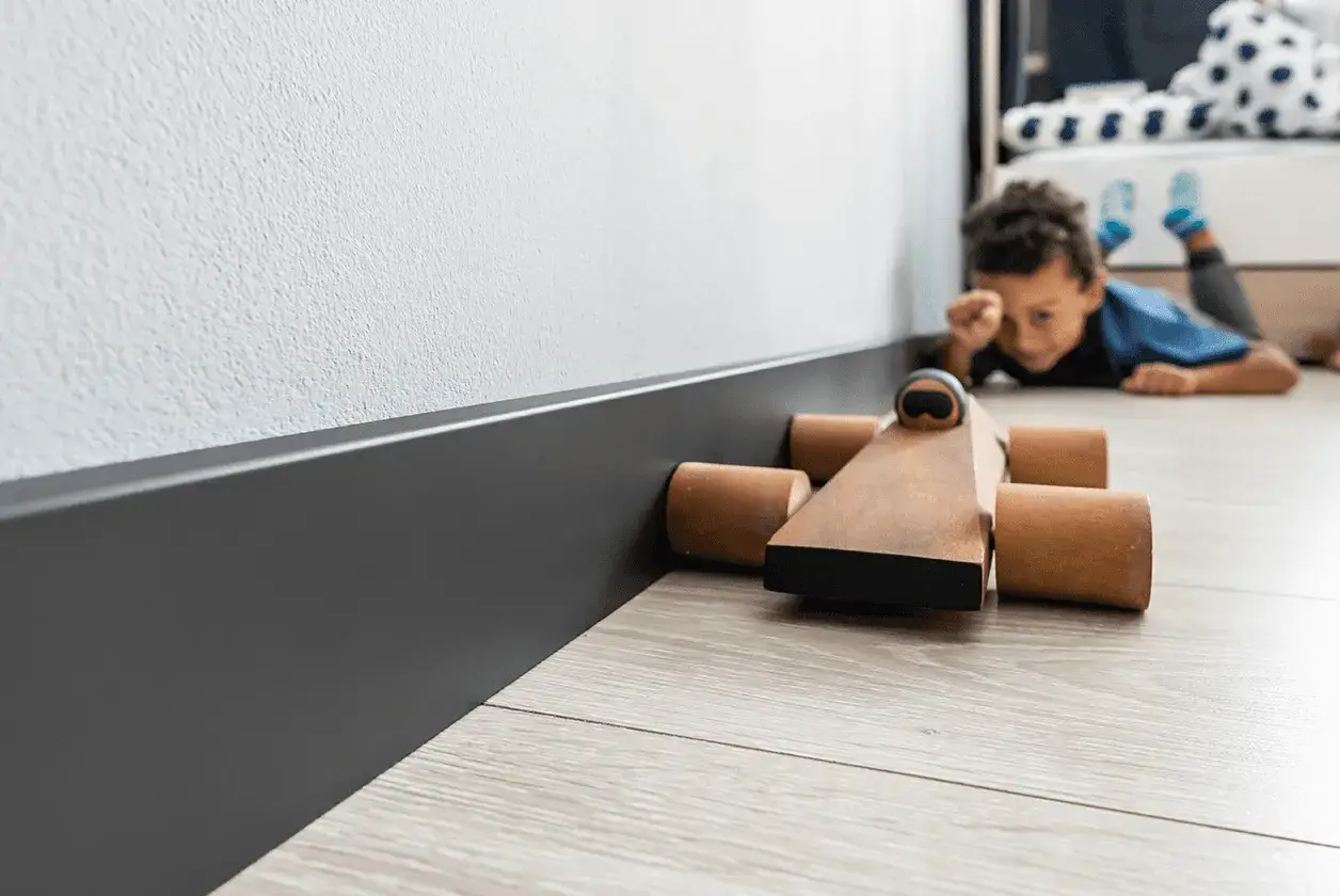 Jak montować listwy przypodłogowe MDF bez błędów i problemów