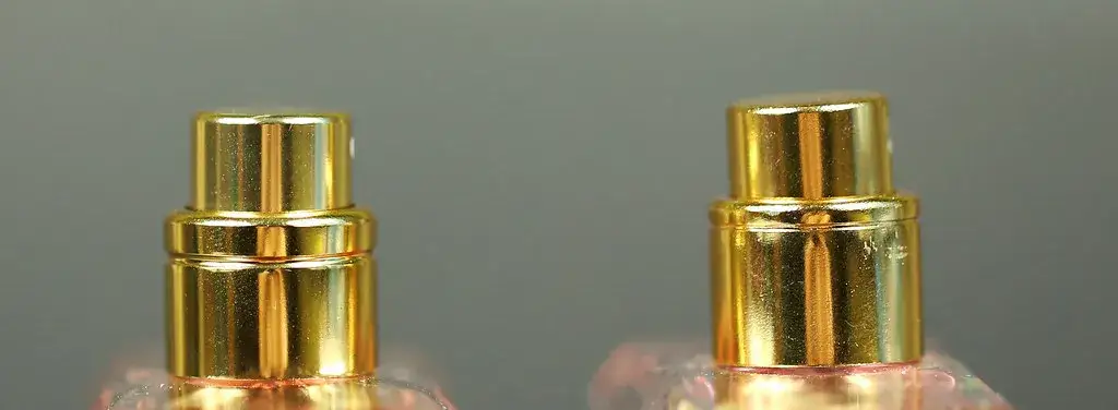 Jak rozpoznać perfumy jak oryginalne i uniknąć podróbek