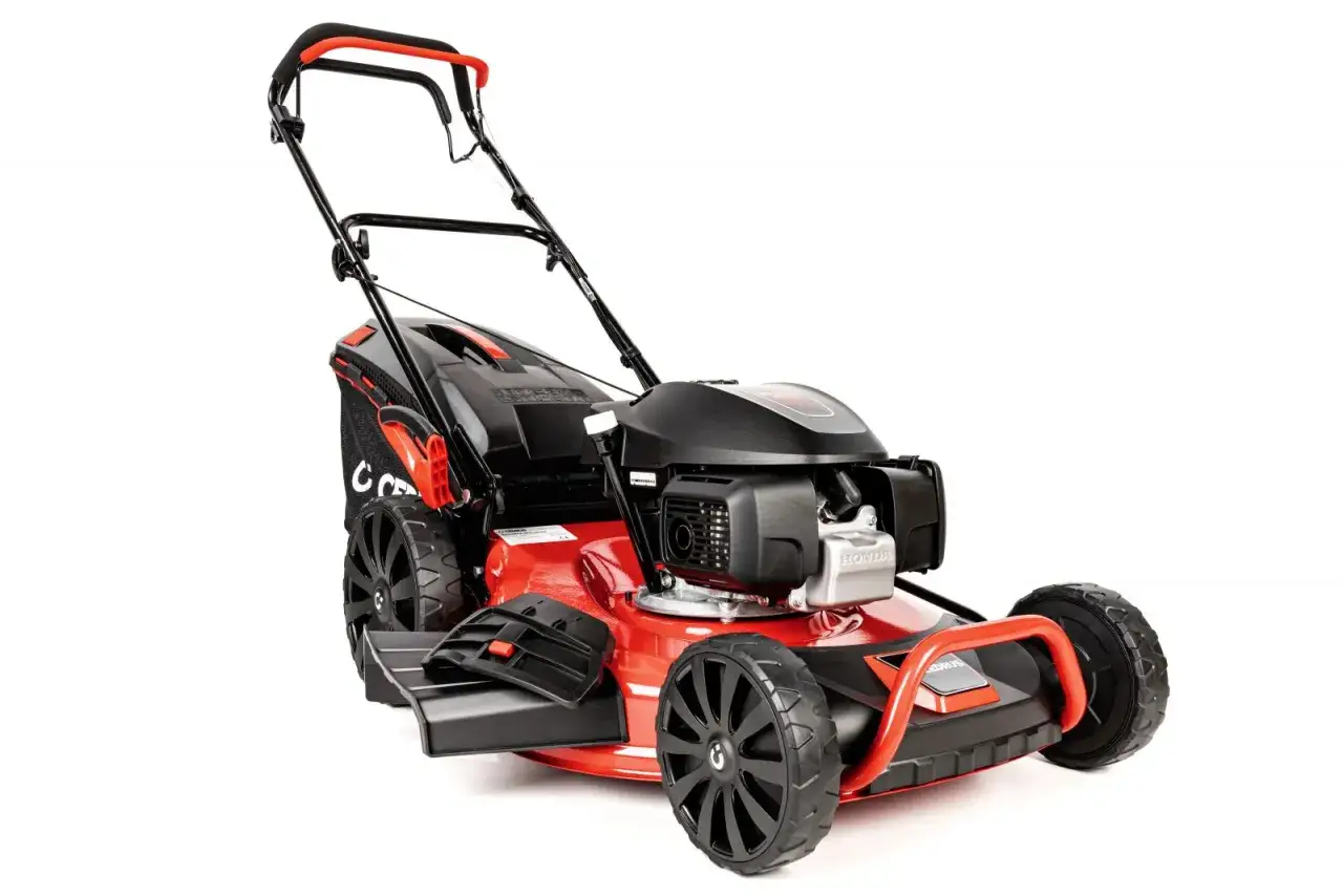 Najlepsze kosiarki spalinowe - co mówią użytkownicy na forum?