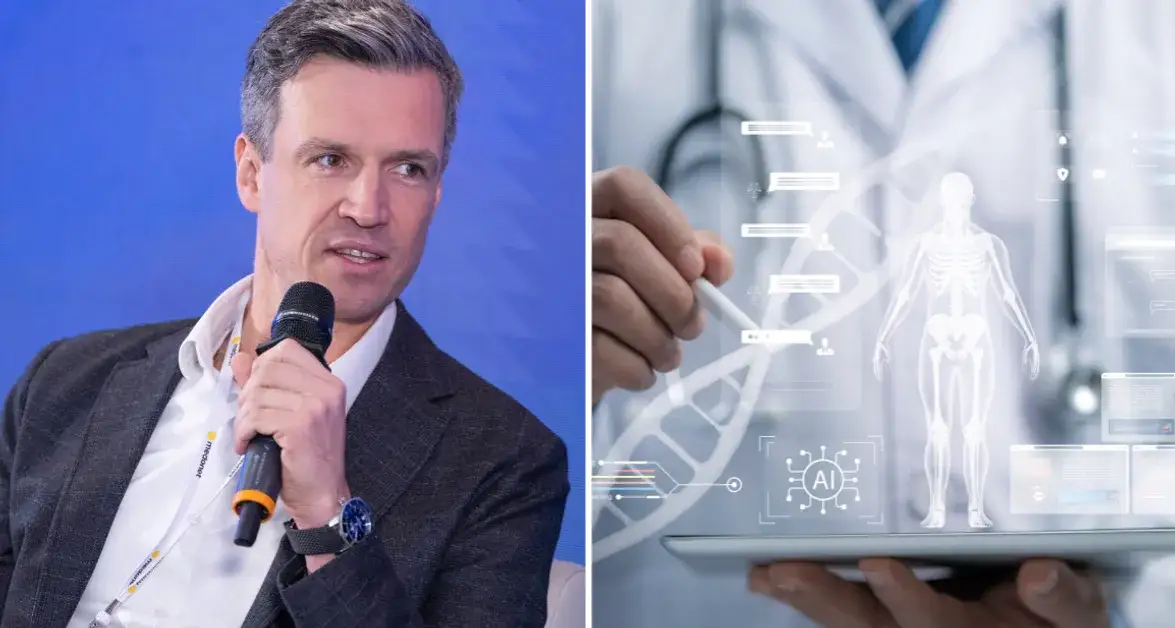 Czy sztuczna inteligencja zastąpi lekarzy? Oto prawda o przyszłości medycyny