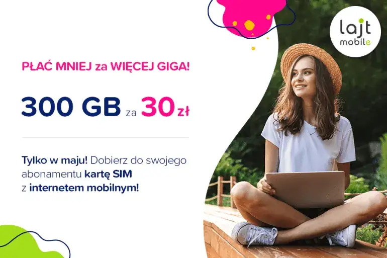 Lajt Mobile – co to za sieć i dlaczego warto ją poznać?