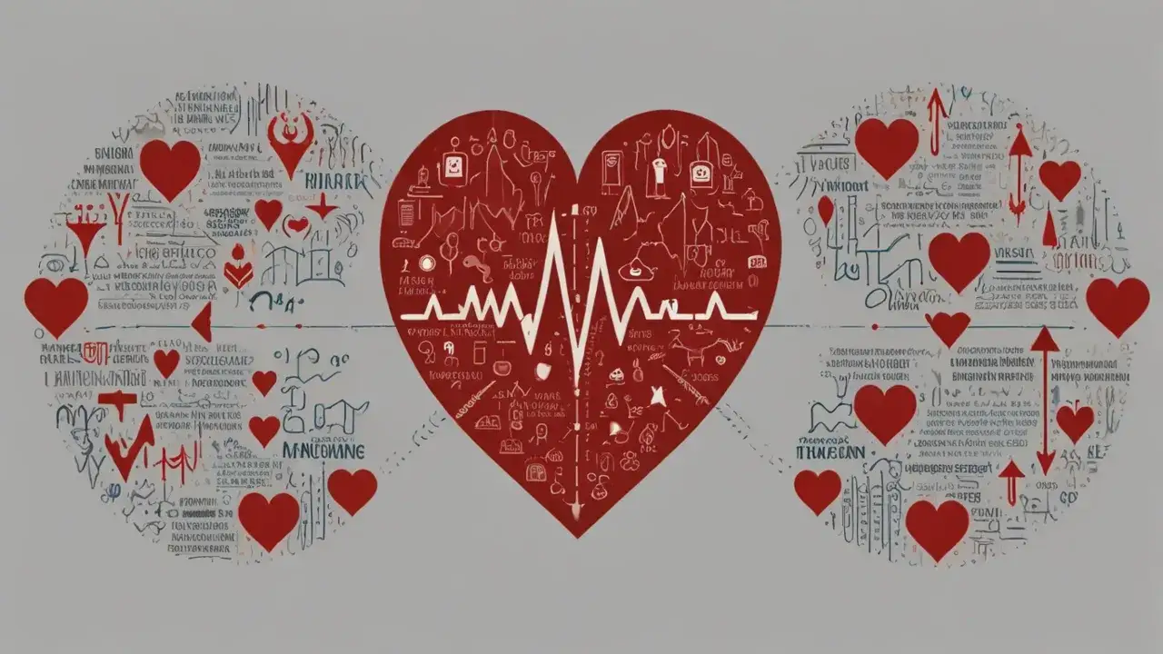 Arytmia serca - 7 kluczowych czynników, których należy unikać