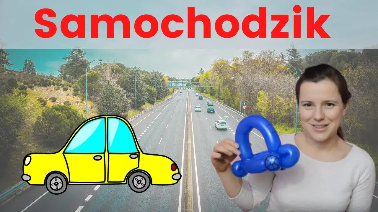 Co można zrobić z balonów do modelowania? Proste projekty i inspiracje