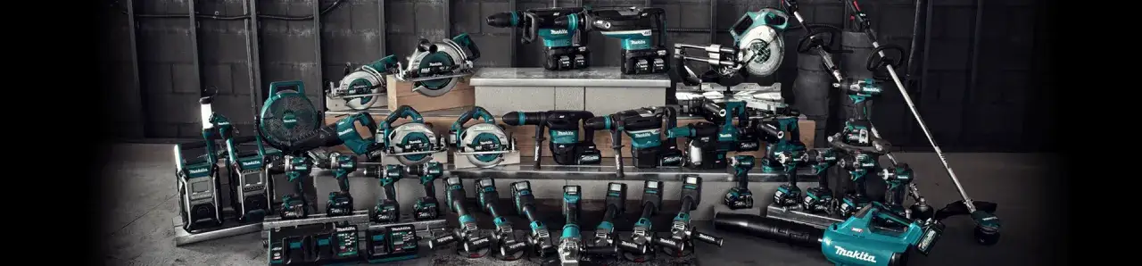 Jakie elektronarzędzia do domowego warsztatu – 5 must-have narzędzi