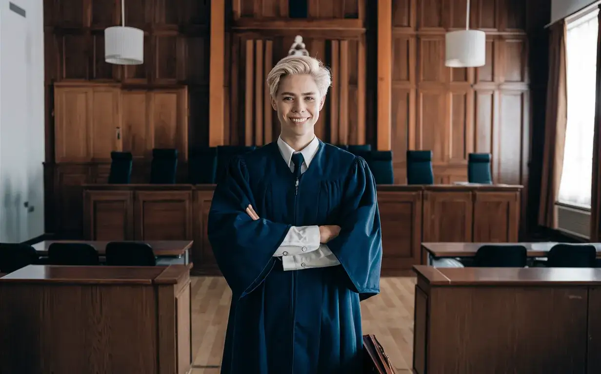 Jak zostać radcą prawnym? Odkryj kluczowe wymagania i kroki