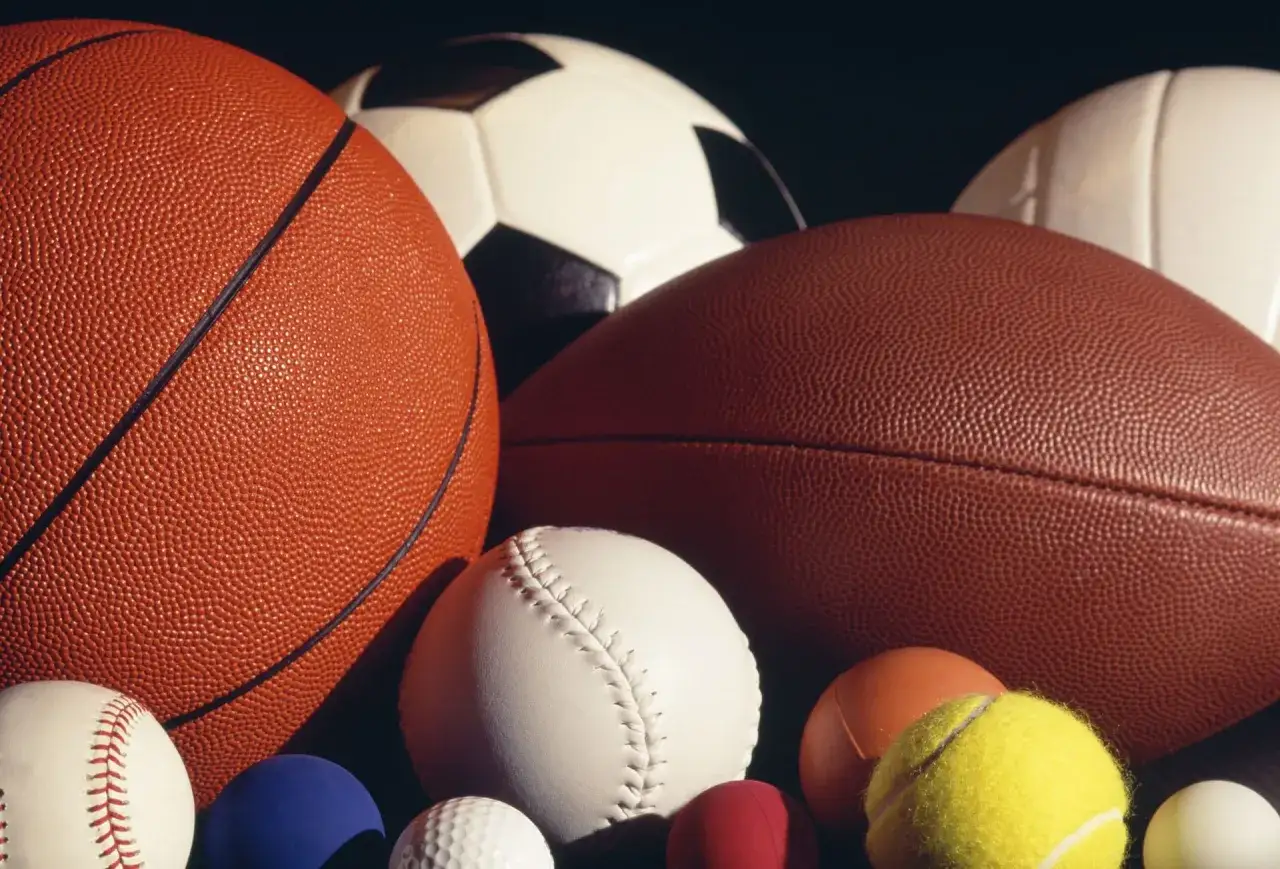 Jakie są piłki? Odkryj różnorodność i zastosowanie w sporcie