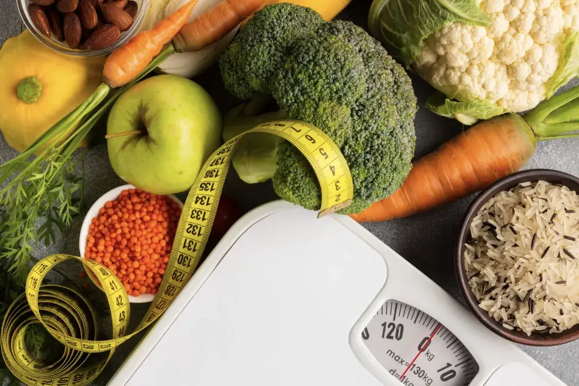 Kalorie i metabolizm: co należy wiedzieć