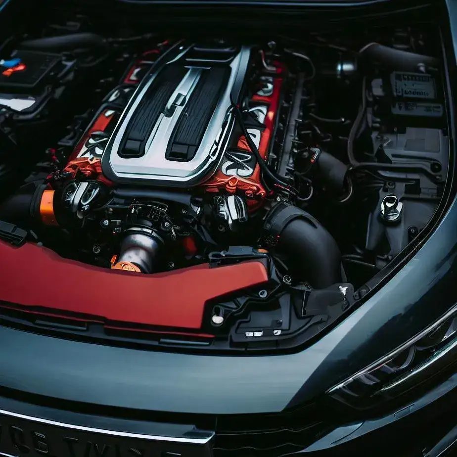 VW Scirocco jaki silnik - porównanie opcji silnikowych i ich wydajności