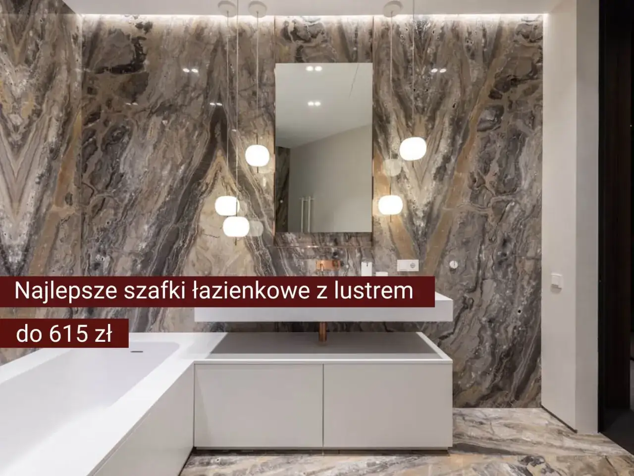 Najlepsze materiały na szafki łazienkowe: trwałość i estetyka