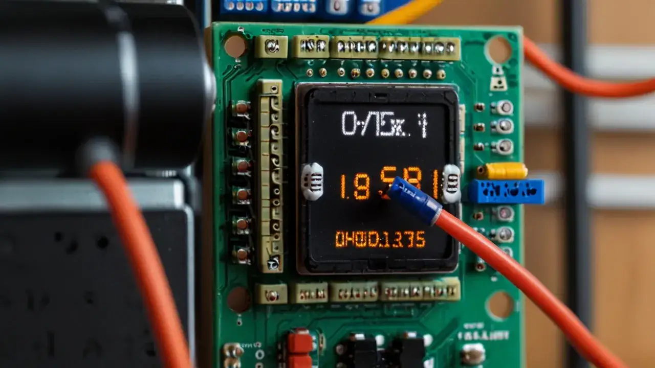 Jak działa czujnik temperatury w Arduino? Poznaj podstawy działania