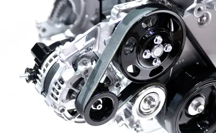 Objawy uszkodzenia diody w alternatorze – jak je rozpoznać i naprawić