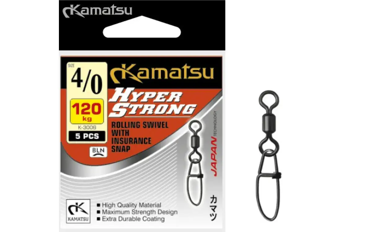 Krętlik wędkarski do czego służy i jak poprawia efektywność wędkowania