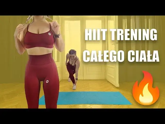 HIIT: Przewodnik dla początkujących. Spalaj tłuszcz w 15 min!