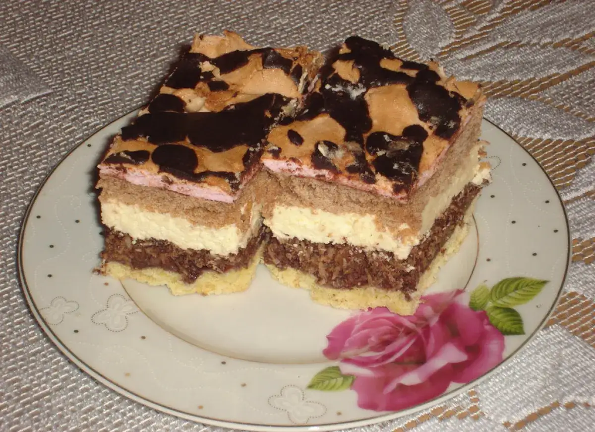 Pyszne przepisy na ciasto z olejem, które zachwycą każdego smakosza