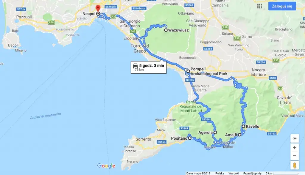 Neapol: Gdzie leży i dlaczego to brama do włoskich cudów?