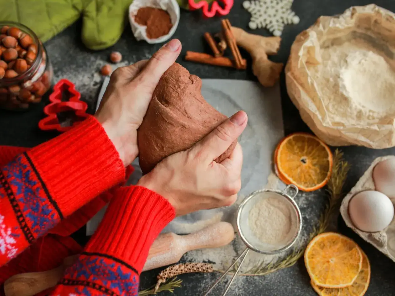 Proszek do pieczenia: Sekrety puszystych ciast. Jak go używać?