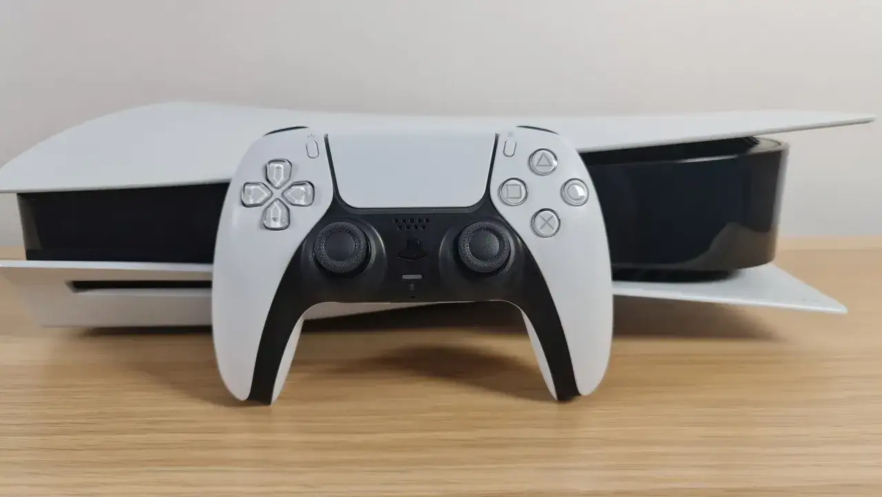 PS5 120 FPS: Jak włączyć? Odkryj rewolucję w płynności gier!